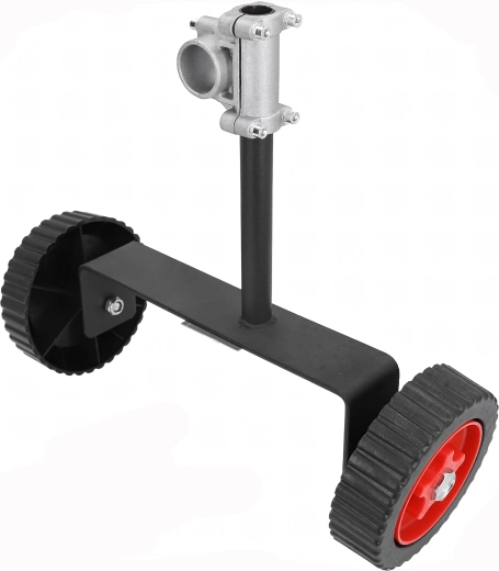 Durable construction for demanding conditions