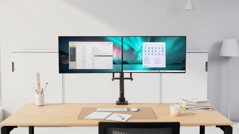 SmartFit pour un réglage ergonomique rapide