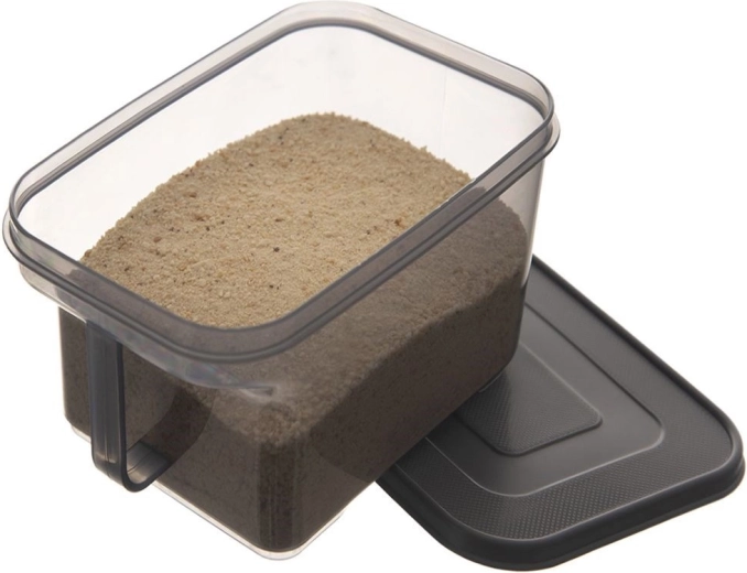 Robust und vielseitig von -25 °C bis +95 °C