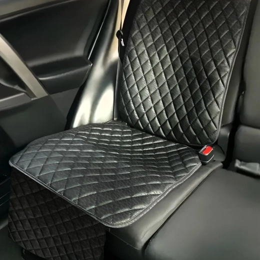 Compatible ISOFIX pour une fixation stable
