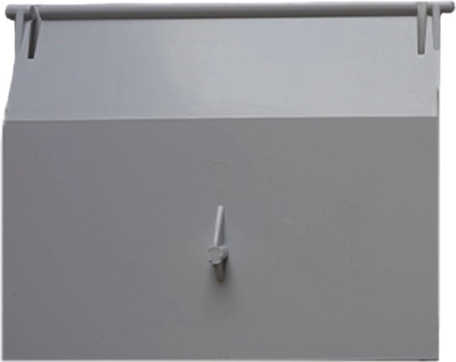 Ersatzklappe für Skimmer Olympic Premium Marimex