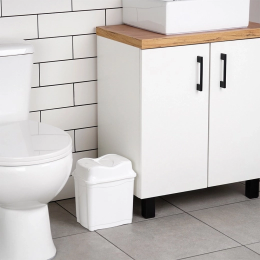 Kompakte Abmessungen für jede Ecke