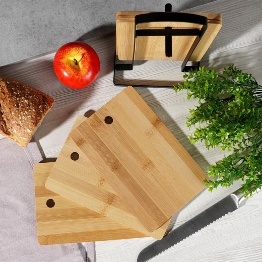 Compact set for everyday use