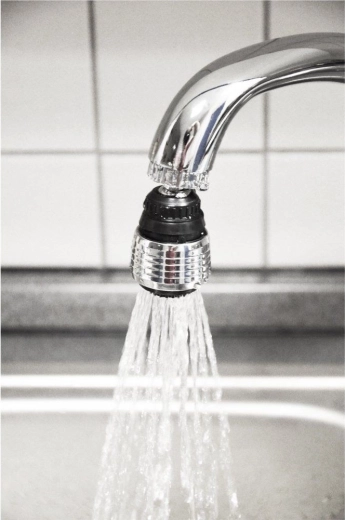 Two flow modes for maximum versatility