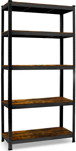 High load capacity and double reinforcements