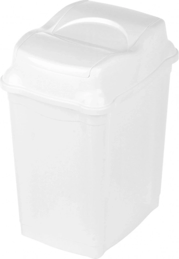 Leichter, robuster und leicht zu reinigender Kunststoff