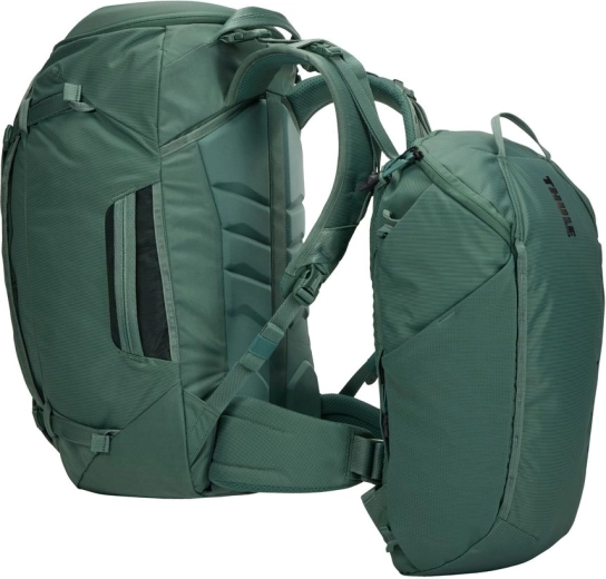 Abnehmbarer Zusatzrucksack 20 l für Tagesausflüge