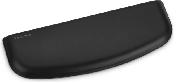 Ergonomische Unterlage für Tastatur Kensington ErgoSoft schwarz