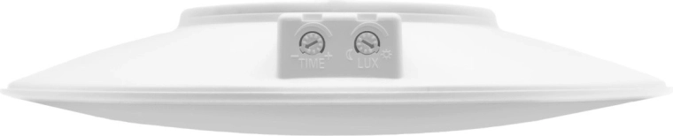 PIR-sensor voor automatisch inschakelen
