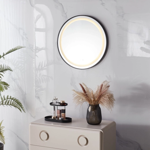 Modernes Design und einfache Montage