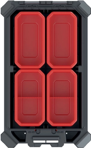 Construction résistante pour un usage professionnel