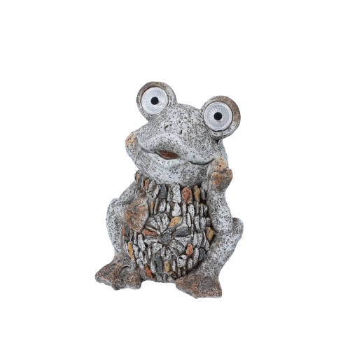 Weatherproof durability