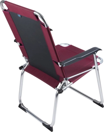 Sicheres und stabiles Sitzen