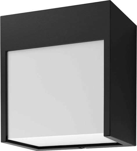Solight LED-buitenwandlamp Terni 12 W 560 lm 3000 K