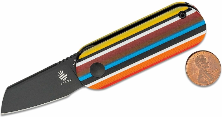 Veilige slipjoint en eenvoudig openen