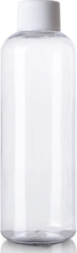 Practical refillable bottles