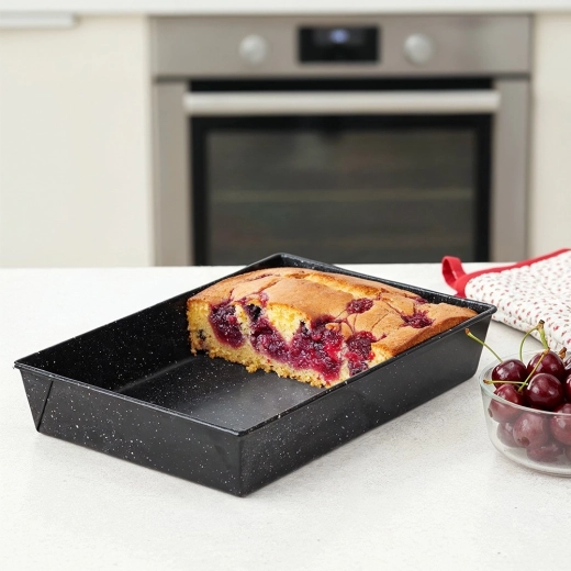 Antiaanbak granieten coating