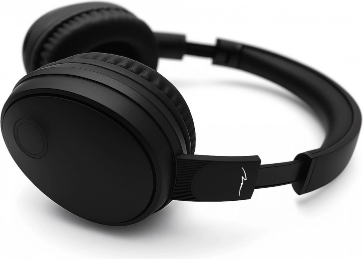 Silence thanks to Active Noise Cancellation (ANC)