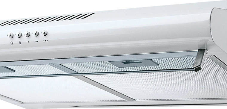 Einfache Bedienung und sparsame LED