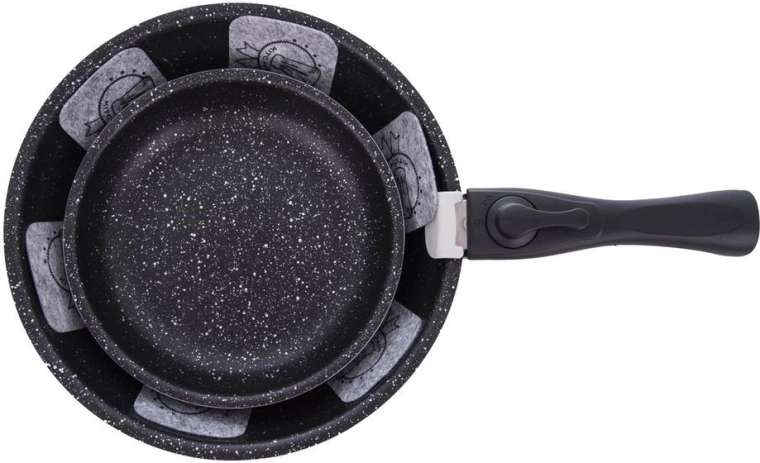 Licht en duurzaam materiaal