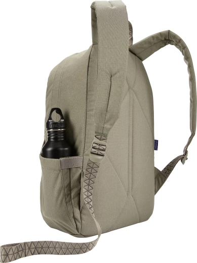 Zijvakken voor fles en accessoires