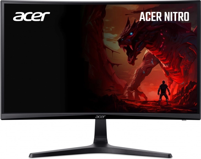 Acer Nitro ED240QP0bi 23,6" monitor