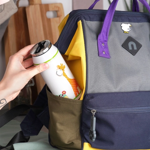 Dichtes und robustes Design