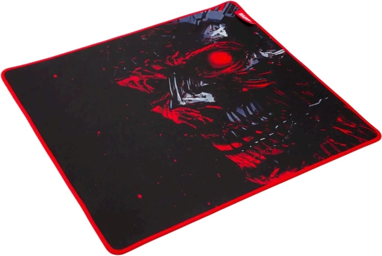 Large gaming surface