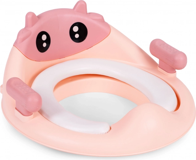 Soft, ergonomic seat