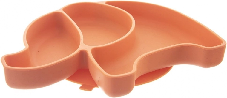 Strong suction to prevent tipping