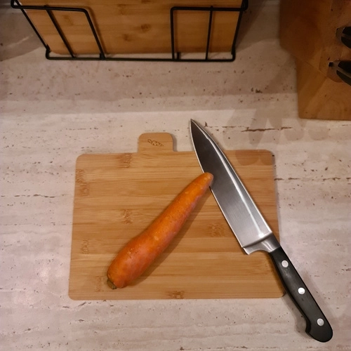 Loft-stijl metalen standaard bespaart ruimte