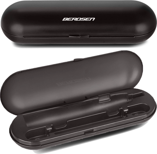 Étui de voyage pour une hygiène en déplacement