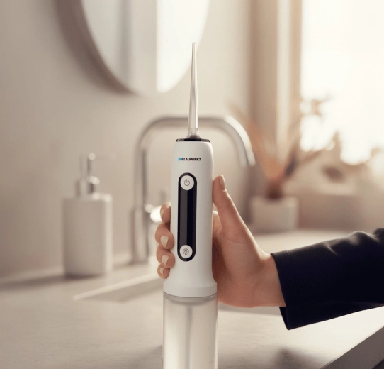 Kabellose Nutzung und Laden über USB‑C