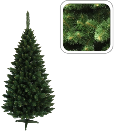 Artificial Christmas Tree Himalayan Pine Delux 120 cm