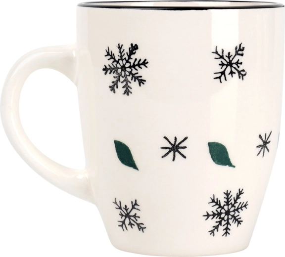 Practical capacity and comfortable grip