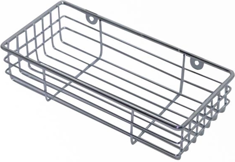 Étagère de salle de bain Toro 25 × 12 cm