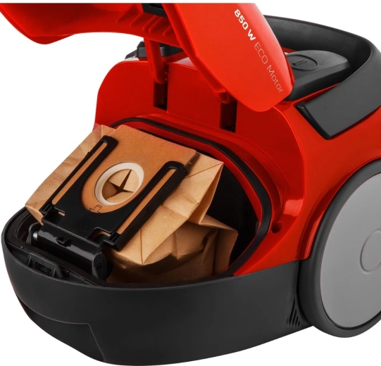 Efficiënte ECO-motor