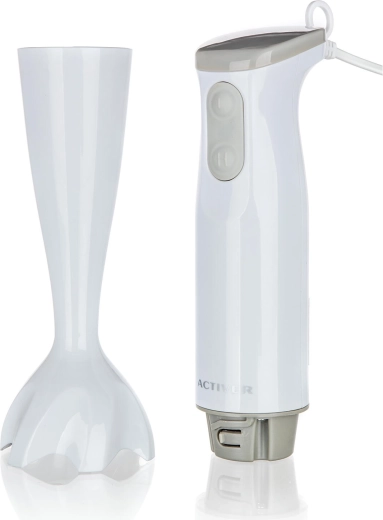 Lightweight and ergonomic design