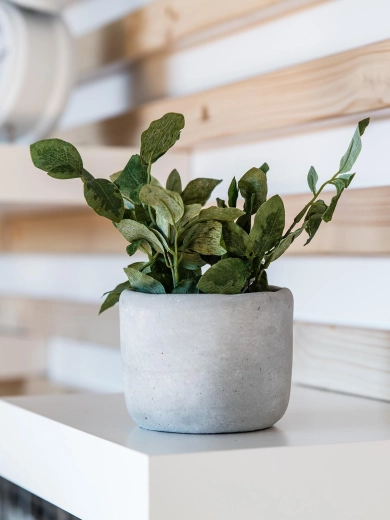 Kompakte Maße für jeden Raum