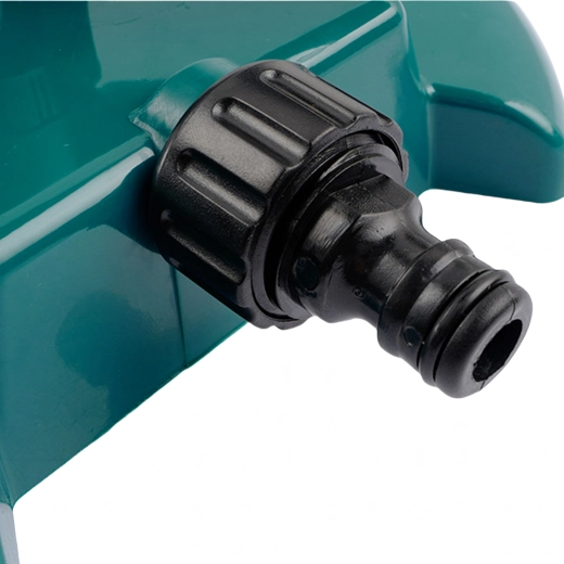 Raccord rapide au tuyau standard