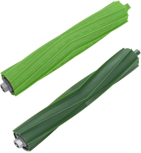 Robustes Silikon für lange Lebensdauer