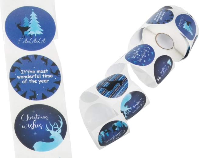 Elegant winterdesign