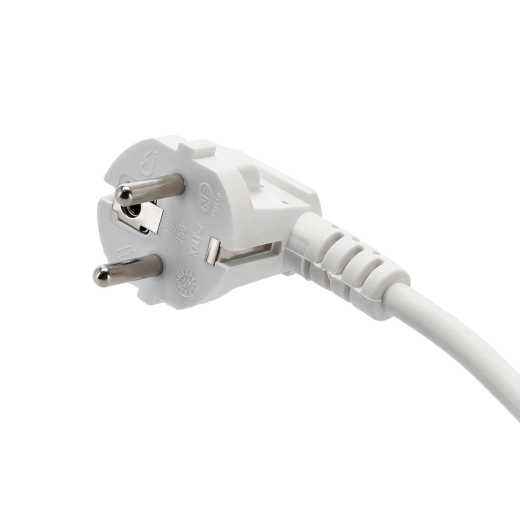 Reliable copper conductor 3×1.0 mm²