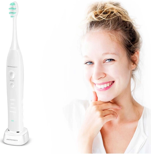 Jusqu’à 40 000 mouvements soniques par minute