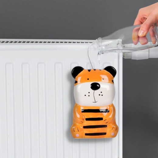 Einfaches Nachfüllen und Aufhängen