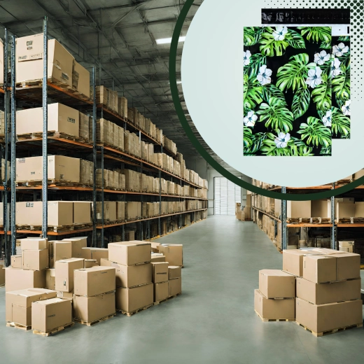 Durability and protection during transport