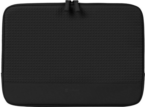 Natec Mussel 2 laptoptas voor laptops tot 16 inch, zwart