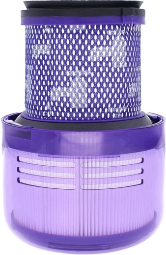 Solight filter voor Dyson V11