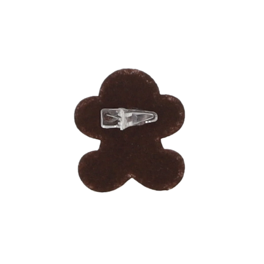 Sofortiges Befestigen dank stabilem Clip