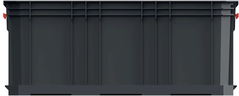 Compatibilité modulaire et manipulation aisée